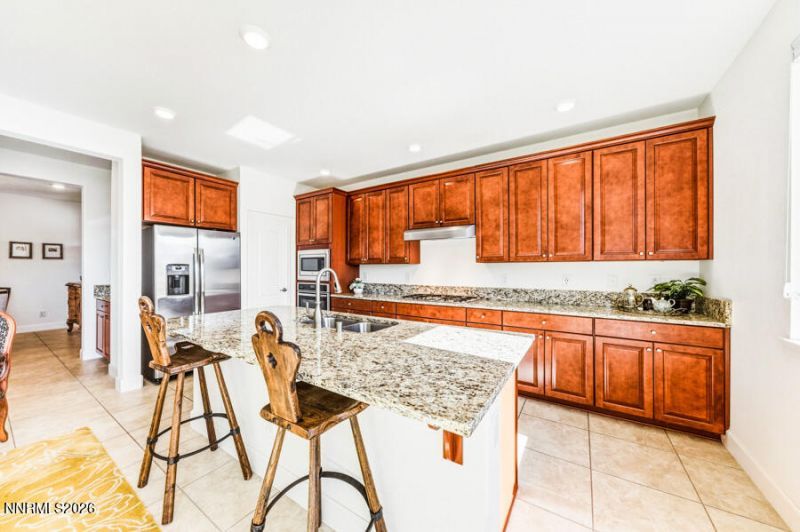 8770 Lost Creek Court, Reno, NV 89523 Photo