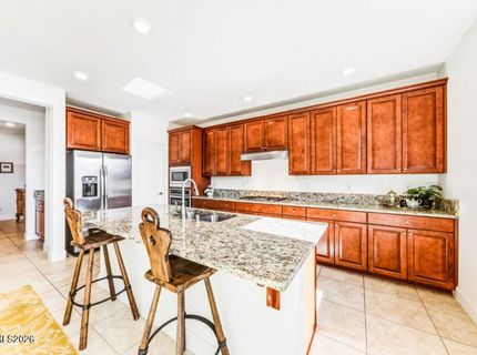 8770 Lost Creek Court, Reno, NV 89523 Photo