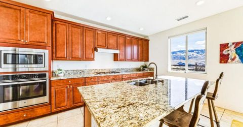 8770 Lost Creek Court, Reno, NV 89523 Photo