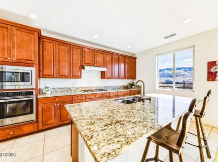 8770 Lost Creek Court, Reno, NV 89523 Photo