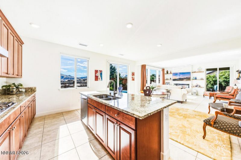 8770 Lost Creek Court, Reno, NV 89523 Photo