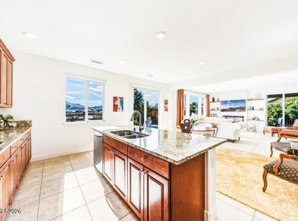 8770 Lost Creek Court, Reno, NV 89523 Photo