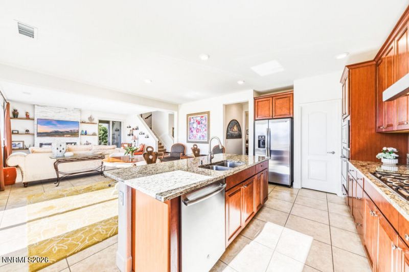 8770 Lost Creek Court, Reno, NV 89523 Photo