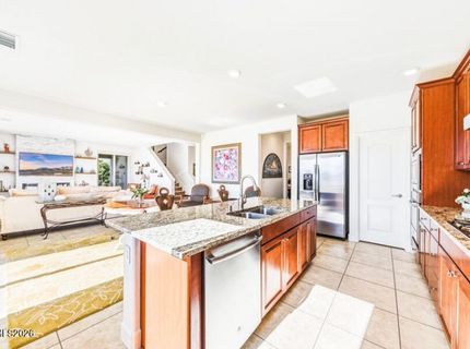 8770 Lost Creek Court, Reno, NV 89523 Photo