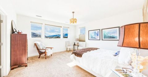 8770 Lost Creek Court, Reno, NV 89523 Photo