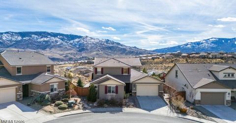 8770 Lost Creek Court, Reno, NV 89523 Photo