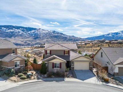 8770 Lost Creek Court, Reno, NV 89523 Photo