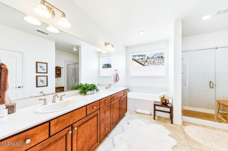 8770 Lost Creek Court, Reno, NV 89523 Photo