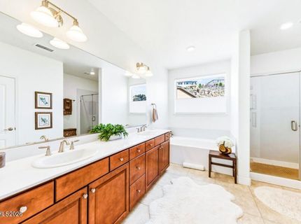 8770 Lost Creek Court, Reno, NV 89523 Photo