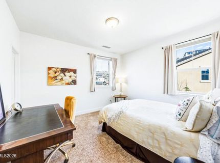 8770 Lost Creek Court, Reno, NV 89523 Photo