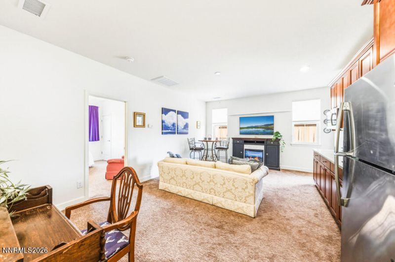 8770 Lost Creek Court, Reno, NV 89523 Photo