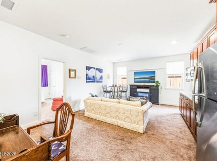 8770 Lost Creek Court, Reno, NV 89523 Photo