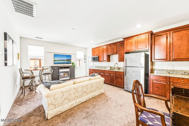 8770 Lost Creek Court, Reno, NV 89523 Photo