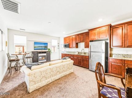 8770 Lost Creek Court, Reno, NV 89523 Photo