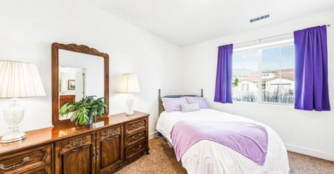 8770 Lost Creek Court, Reno, NV 89523 Photo