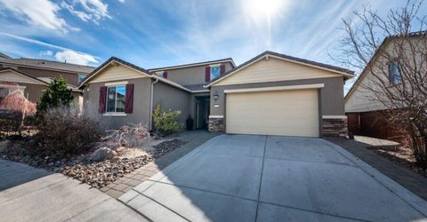 8770 Lost Creek Court, Reno, NV 89523 Photo