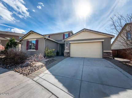 8770 Lost Creek Court, Reno, NV 89523 Photo