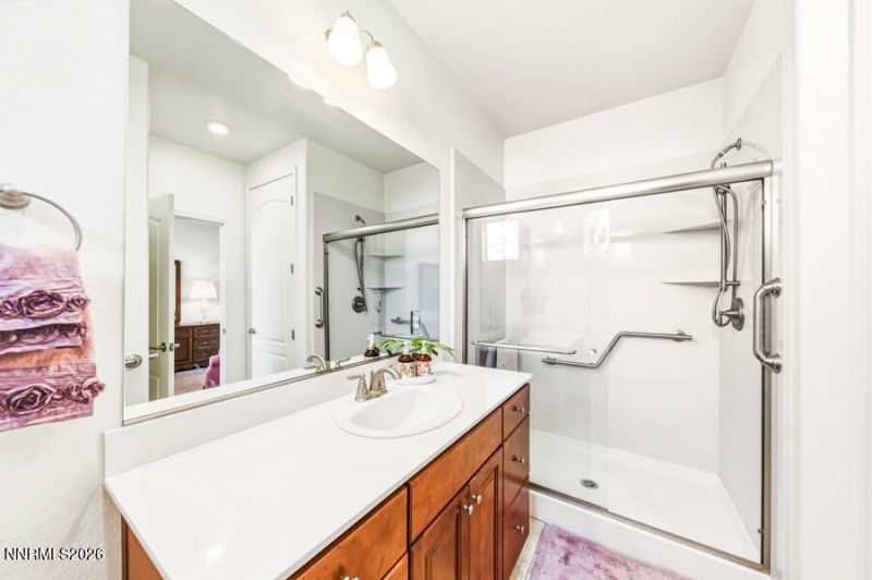 8770 Lost Creek Court, Reno, NV 89523 Photo