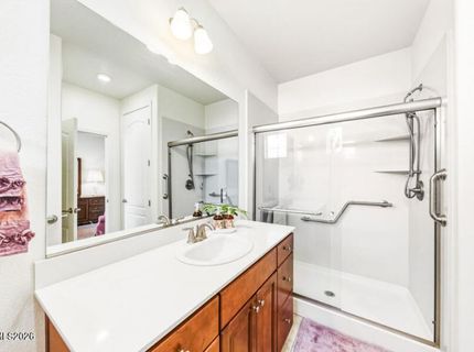 8770 Lost Creek Court, Reno, NV 89523 Photo