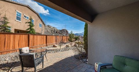 8770 Lost Creek Court, Reno, NV 89523 Photo