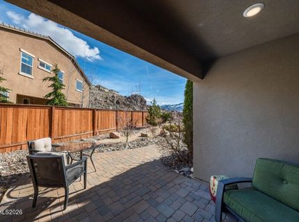 8770 Lost Creek Court, Reno, NV 89523 Photo
