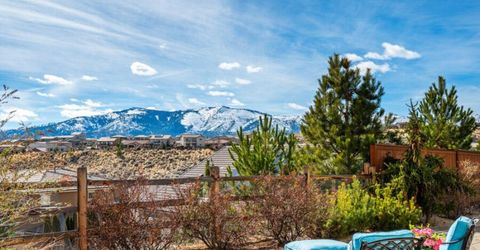 8770 Lost Creek Court, Reno, NV 89523 Photo