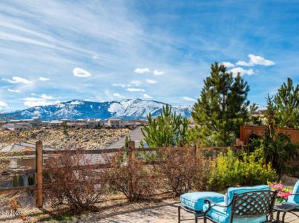 8770 Lost Creek Court, Reno, NV 89523 Photo