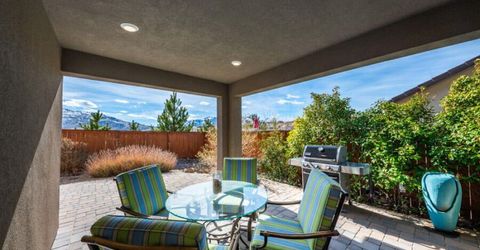 8770 Lost Creek Court, Reno, NV 89523 Photo