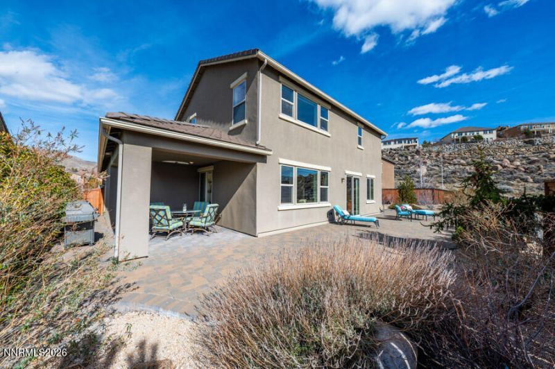 8770 Lost Creek Court, Reno, NV 89523 Photo