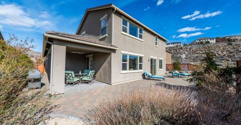 8770 Lost Creek Court, Reno, NV 89523 Photo