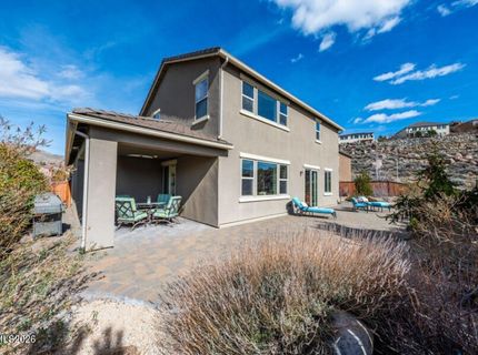 8770 Lost Creek Court, Reno, NV 89523 Photo