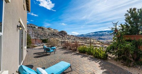 8770 Lost Creek Court, Reno, NV 89523 Photo