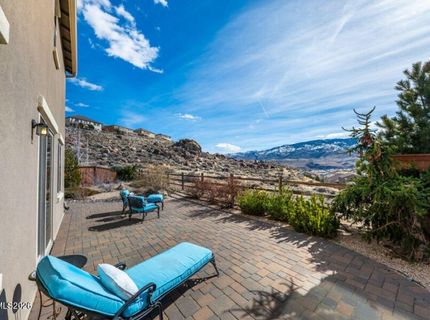 8770 Lost Creek Court, Reno, NV 89523 Photo
