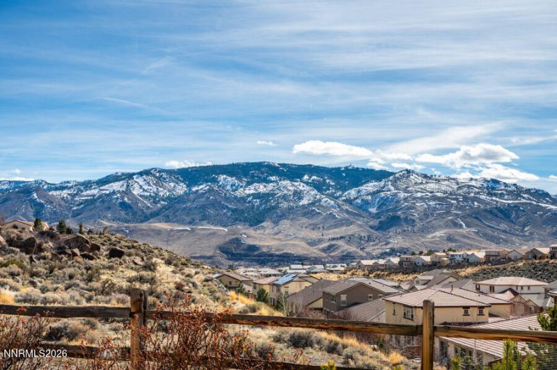 8770 Lost Creek Court, Reno, NV 89523 Photo