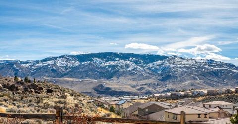 8770 Lost Creek Court, Reno, NV 89523 Photo