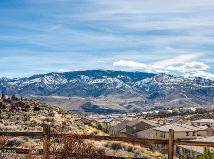 8770 Lost Creek Court, Reno, NV 89523 Photo