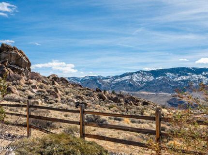 8770 Lost Creek Court, Reno, NV 89523 Photo