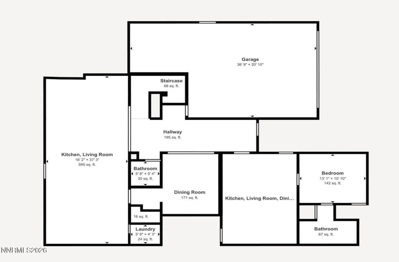8770 Lost Creek Court, Reno, NV 89523 Photo