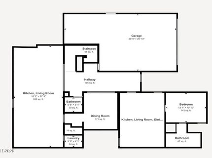 8770 Lost Creek Court, Reno, NV 89523 Photo