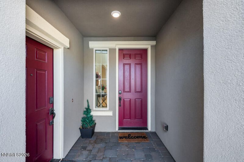 8770 Lost Creek Court, Reno, NV 89523 Photo