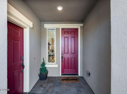 8770 Lost Creek Court, Reno, NV 89523 Photo