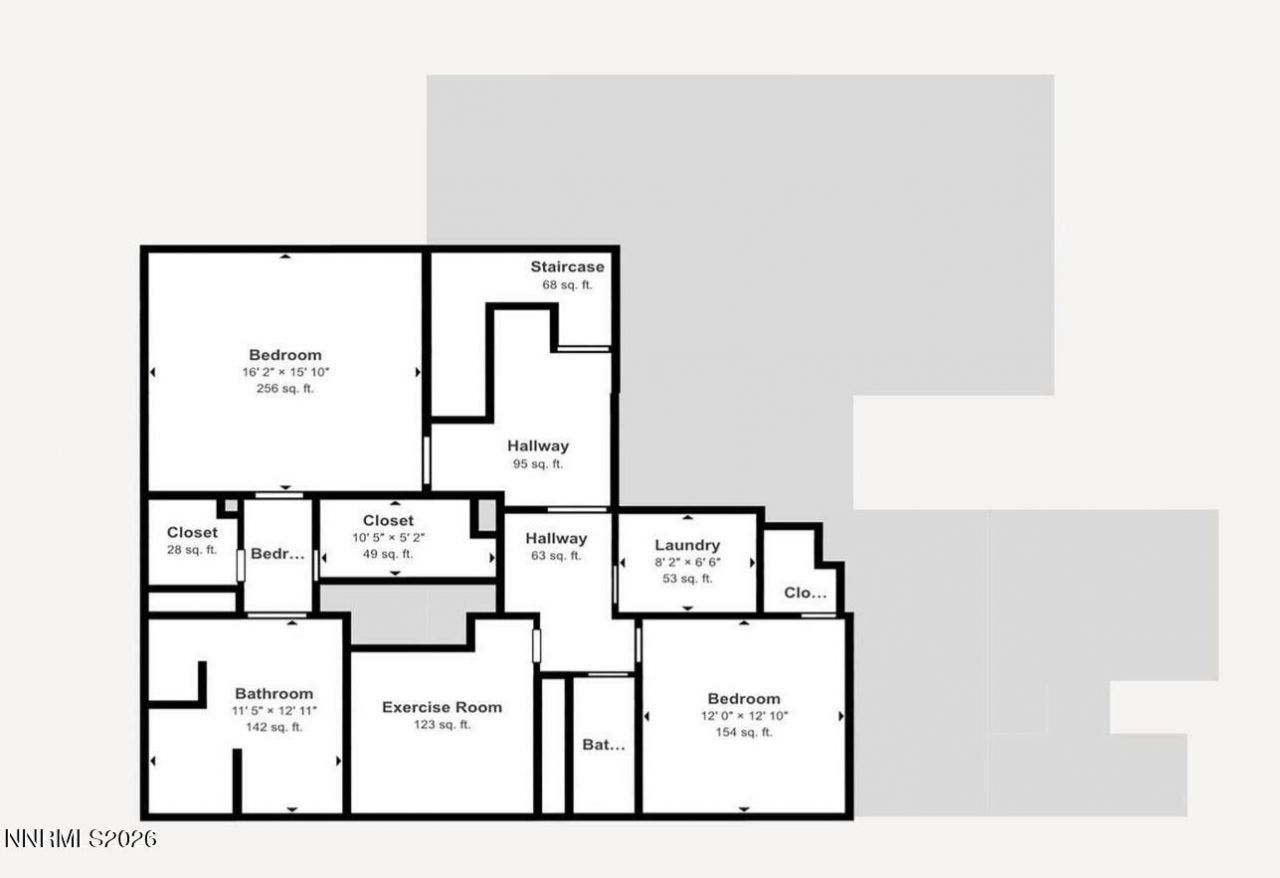 8770 Lost Creek Court, Reno, NV 89523 Photo