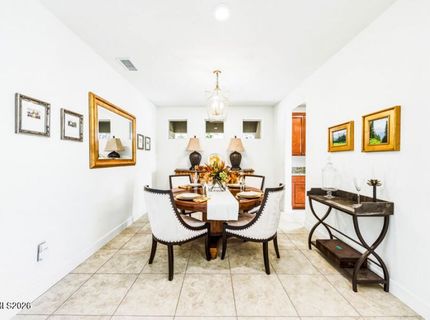 8770 Lost Creek Court, Reno, NV 89523 Photo