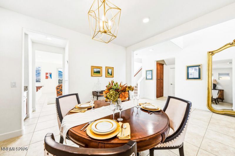 8770 Lost Creek Court, Reno, NV 89523 Photo