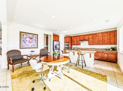 8770 Lost Creek Court, Reno, NV 89523 Photo