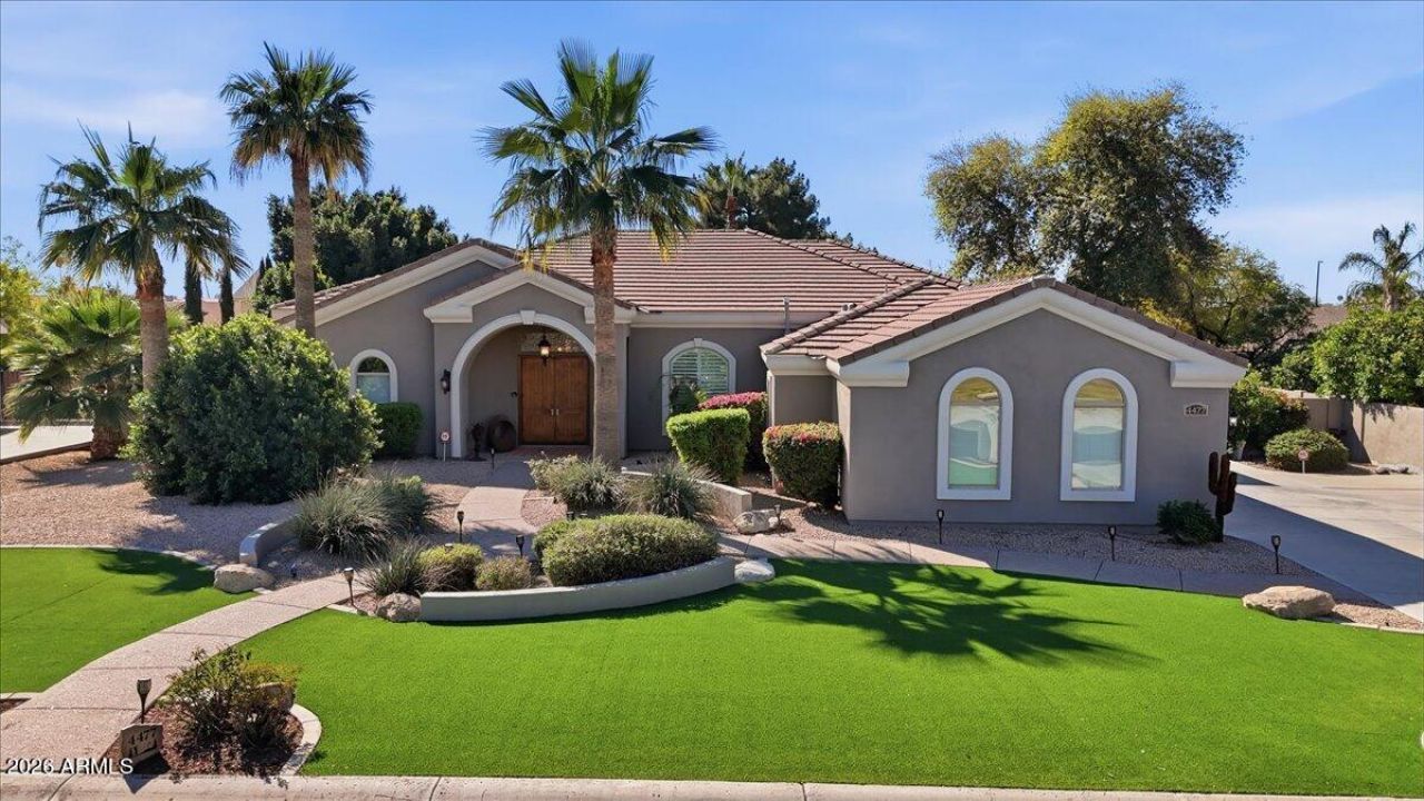 4477 E Stanford Avenue, Gilbert, AZ 85234 Main Photo
