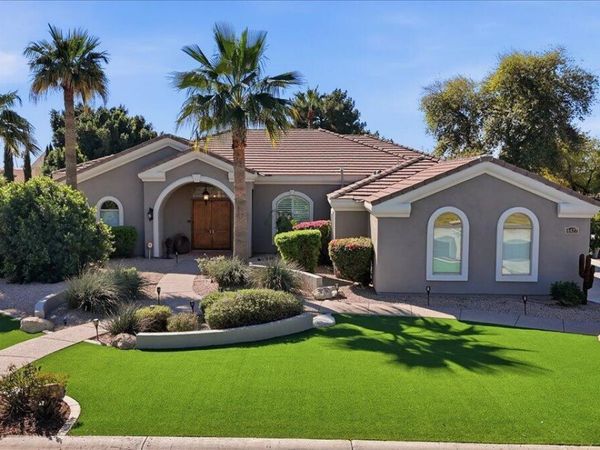 4477 E STANFORD Avenue, Gilbert, AZ 85234