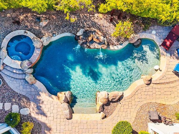 4477 E STANFORD Avenue, Gilbert, AZ 85234