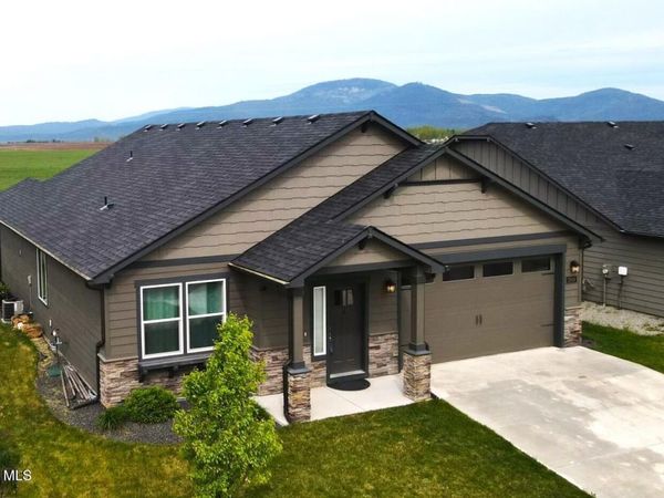 13019 N Loveland WAY, Hayden, ID 83835