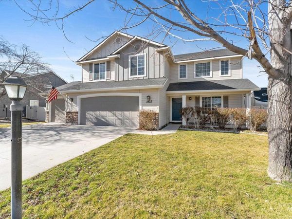 1935 N Maroon Avenue, Kuna, ID 83634